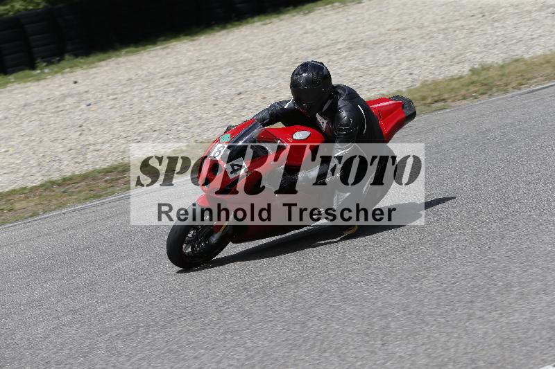 /18 05.06.2026  TZ Motorsport ADR/Gruppe gruen/84